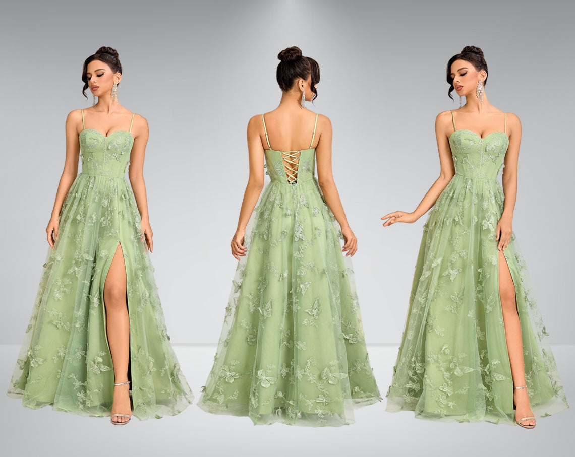 Elegant Looks
